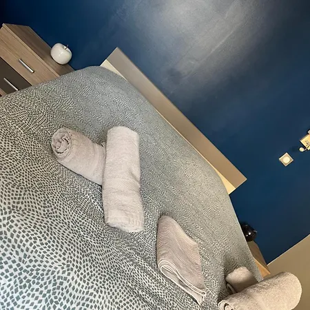 Cosy Entre Port Et Dieppe