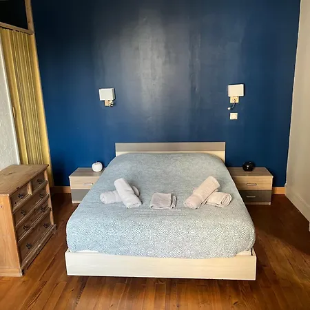 Cosy Entre Port Et Dieppe